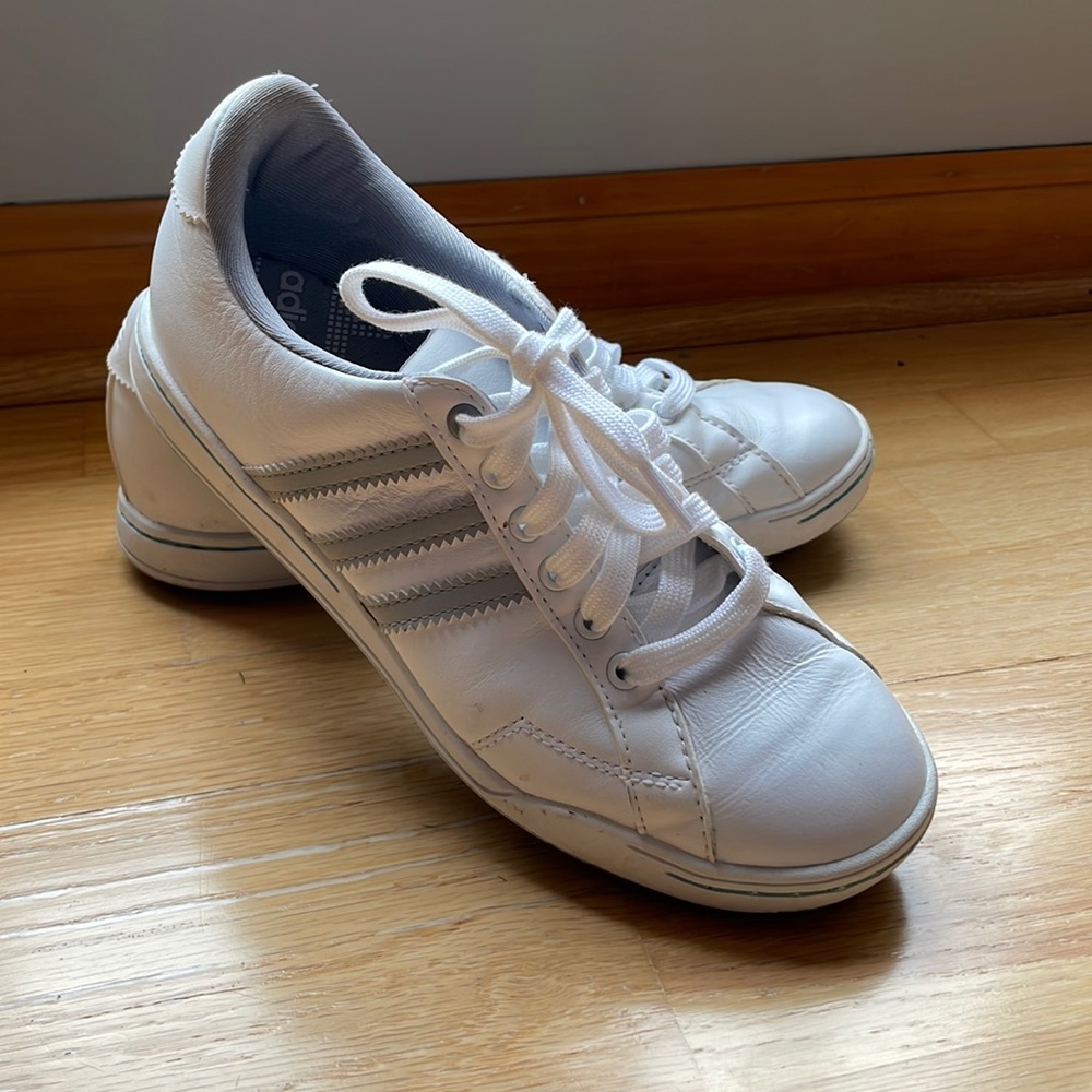 Adidas Women’s Golf Shoe (6.5)